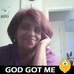 Meet your Posher, Lorena